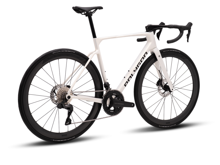 2026 STRATTOS C8 Di2 Road Bike