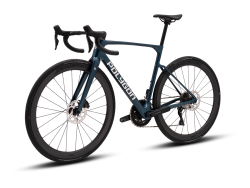 2026 STRATTOS C7 Di2 Road Bike