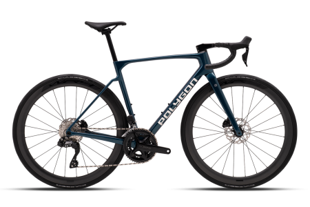 2026 Strattos C7 Di2 Road Bike