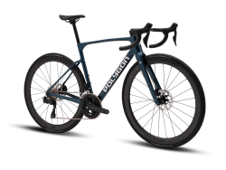 2026 STRATTOS C7 Di2 Road Bike