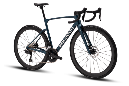 2026 STRATTOS C7 Di2 Road Bike