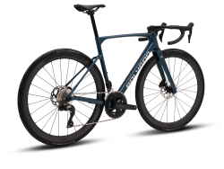 2026 STRATTOS C7 Di2 Road Bike