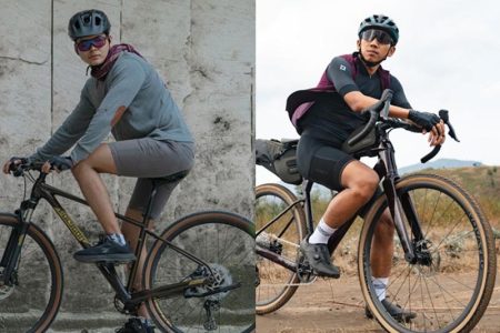 Polygon Touring Bikes (Hybrid &Amp; Gravel) In Action Polygon Touring Bikes (Hybrid &Amp; Gravel) In Action