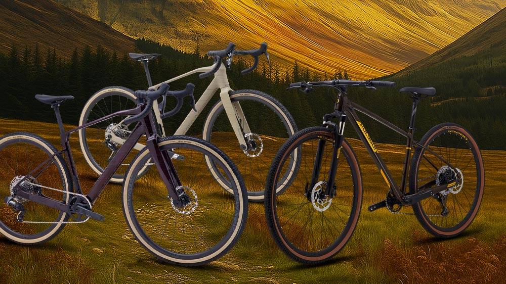 Lineup Of Polygon Hybrid And Gravel Touring Bikes For All Riders Lineup Of Polygon Hybrid And Gravel Touring Bikes For All Riders