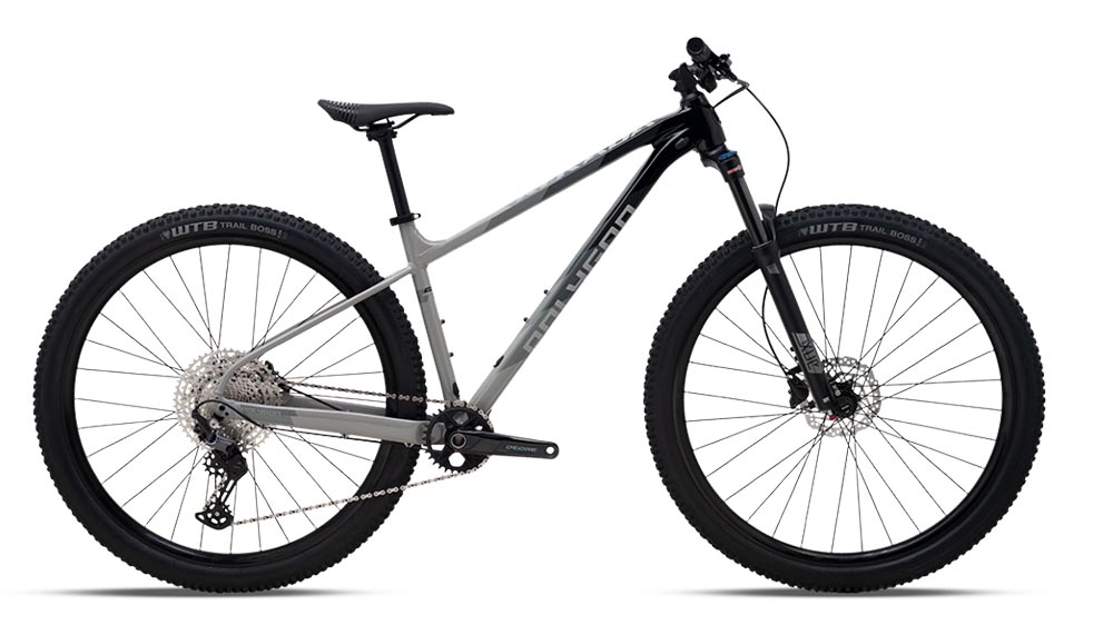 Polygon Xtrada Mountain Bike Series
