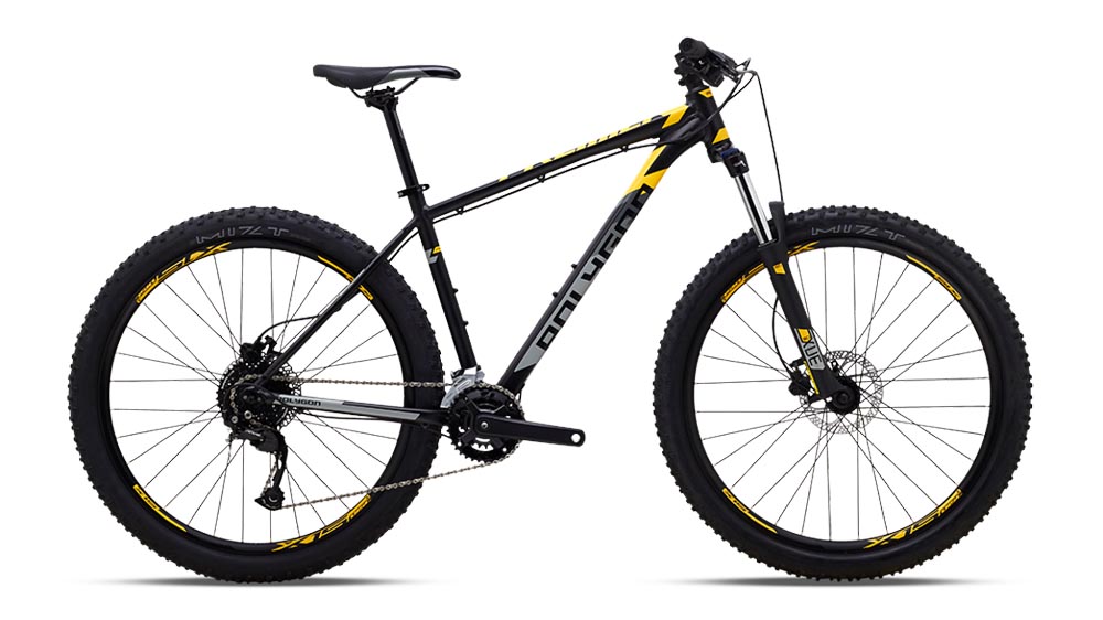Polygon Premier Mountain Bike Series