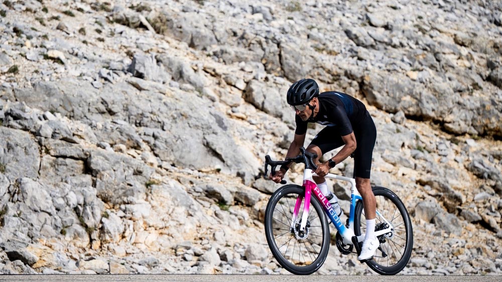 Spin Smarter On Your Cadence