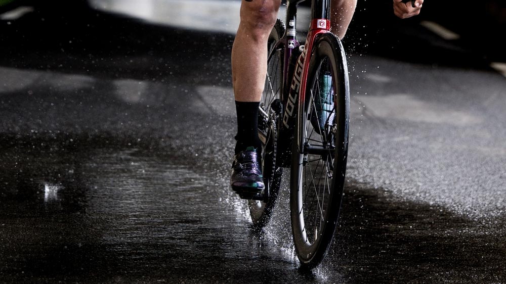 Minimum Rolling Resistance Reduce Frictions Between Your Tires And The Road