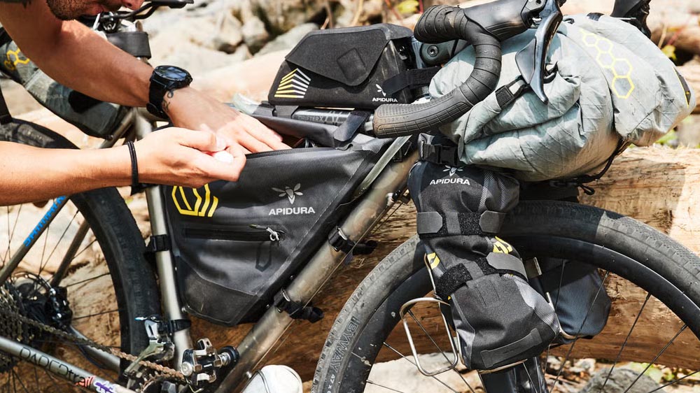 Gravel Bike Secret Sauce That Made It Special