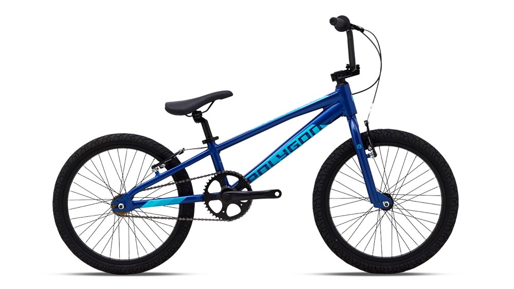 Polygon Rogue Bmx Bike