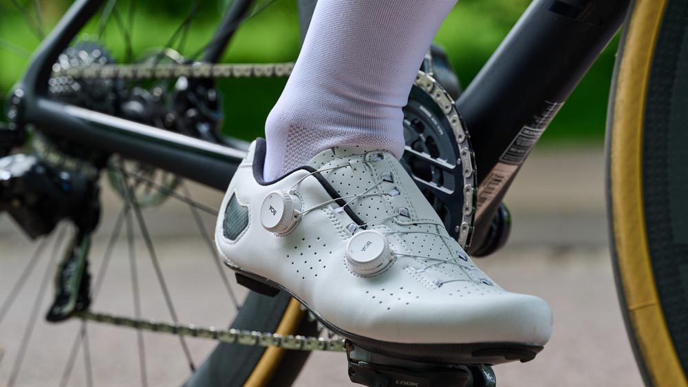 Premium Road Cycling Shoes