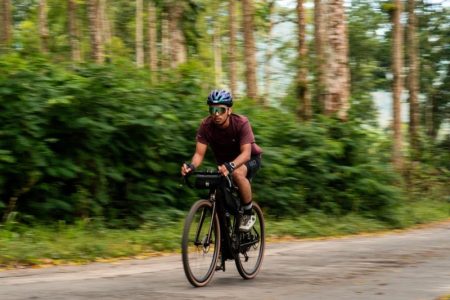 Polygon Electric Gravel Bikes Are Now Available