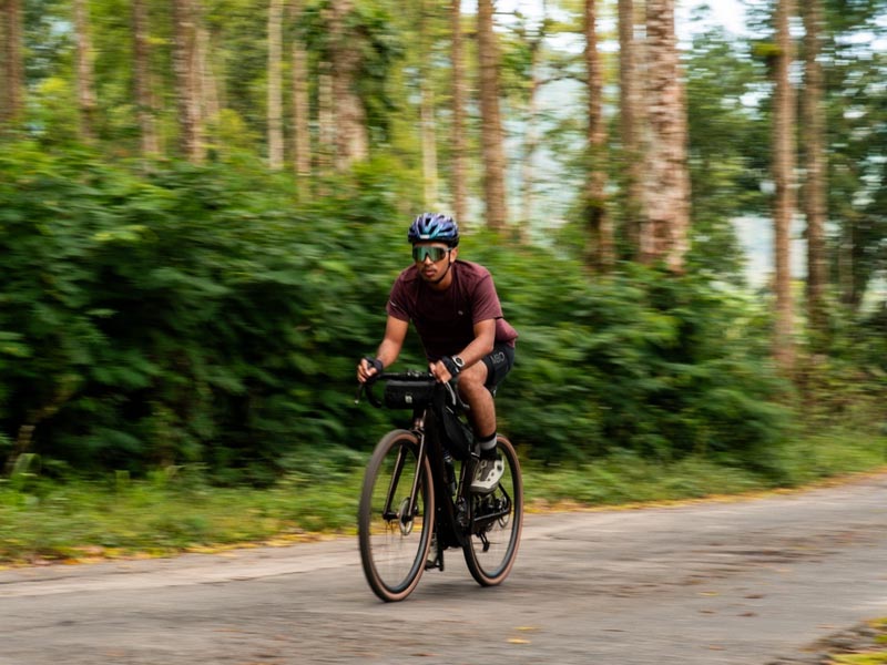 Polygon Electric Gravel Bikes Are Now Available