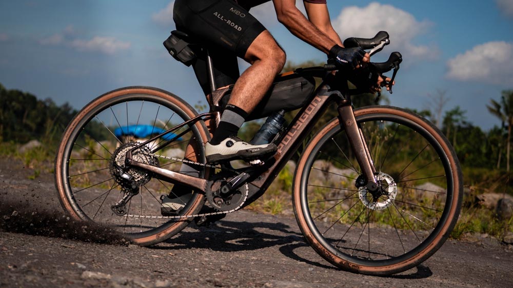 Tambora Ae Grx Shows Its True Electric Power