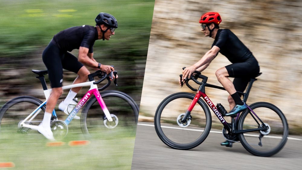 Seated Vs Standing Climbing