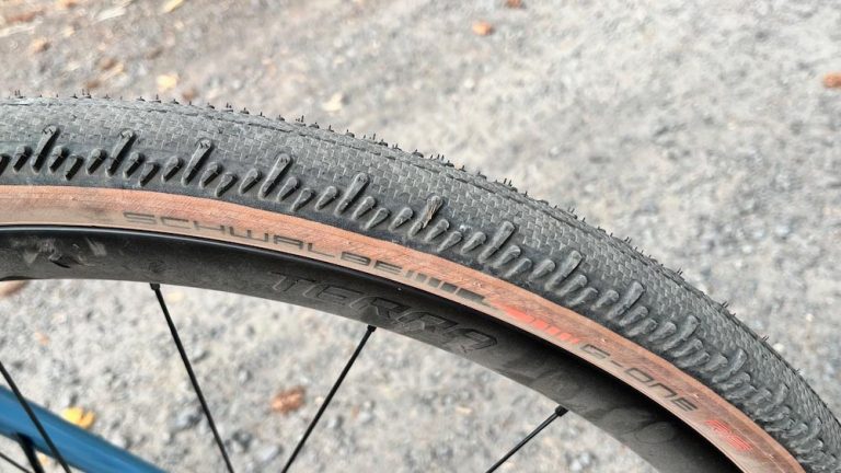 Best Tire Tread for Gravel Bike Ride | Polygon Bikes