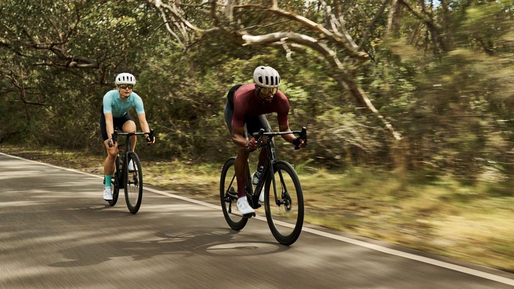 Polygon Road Bikes Deliver Exceptional Speed
