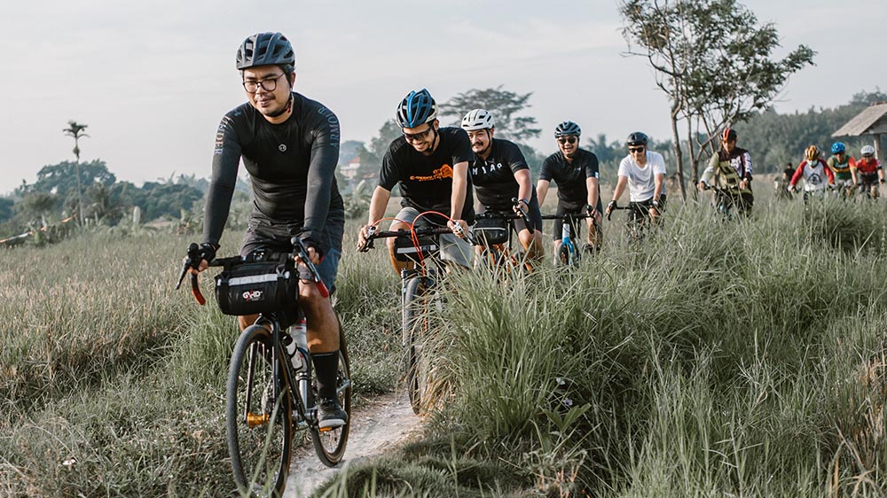 An Ergonomic Bike Improves Overall Performance &Amp; Comfort