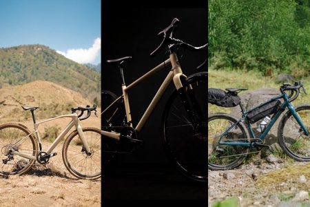 Plg-Path Vs Tambora Vs Bend-Header Path X Vs Tambora Vs Bend Gravel Bike