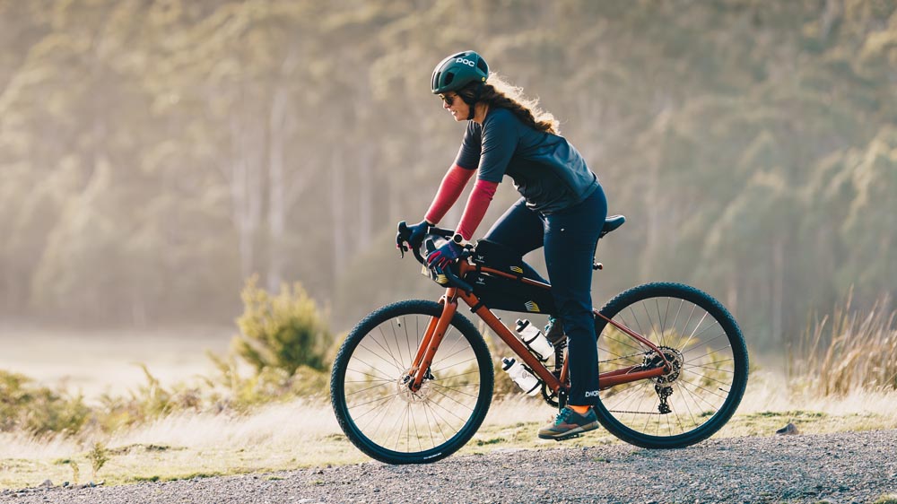 Bend Gravel Bike Series