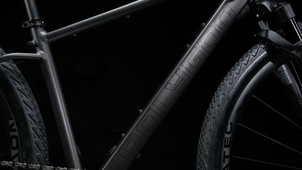 Riding Position On The Bend Gravel Bike