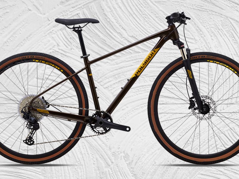 Hybrid Bike, Hybrid Bike Geometry, Bike Geometry, Tips &Amp; Tricks