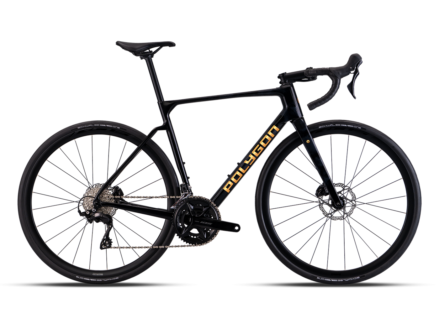 【3月には出品終了】Polygon Strattos 2 2026 STRATTOS S6D Road Bike | Polygon Bikes