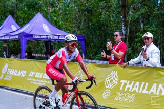 Perjalanan Atlet Meraih Prestasi Dengan Polygon Bikes