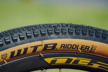 Hybrid Bike Tire Pressure