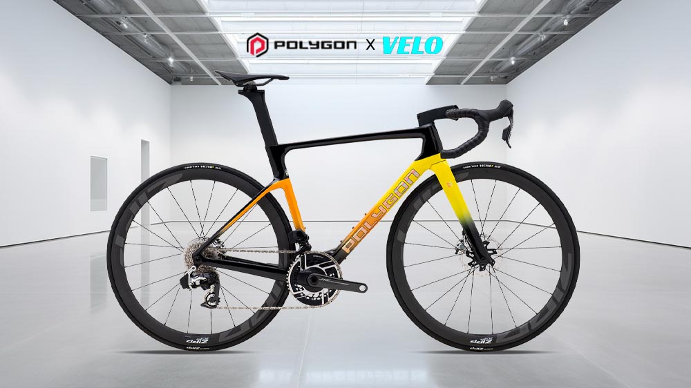 The Helios A Road Bike Series Tested By Velo