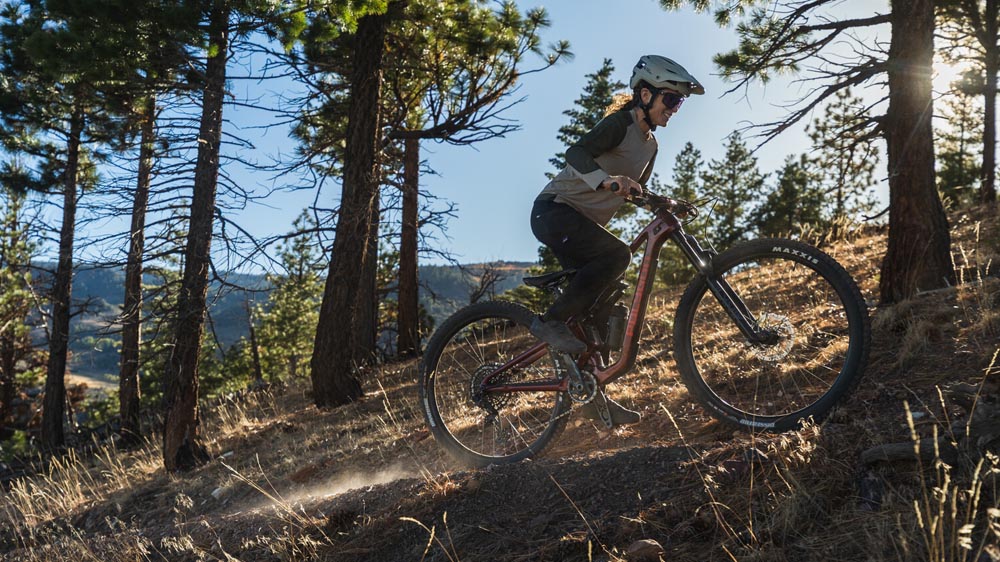 The Collosus T8 Mtb Tested By Vital Mtb