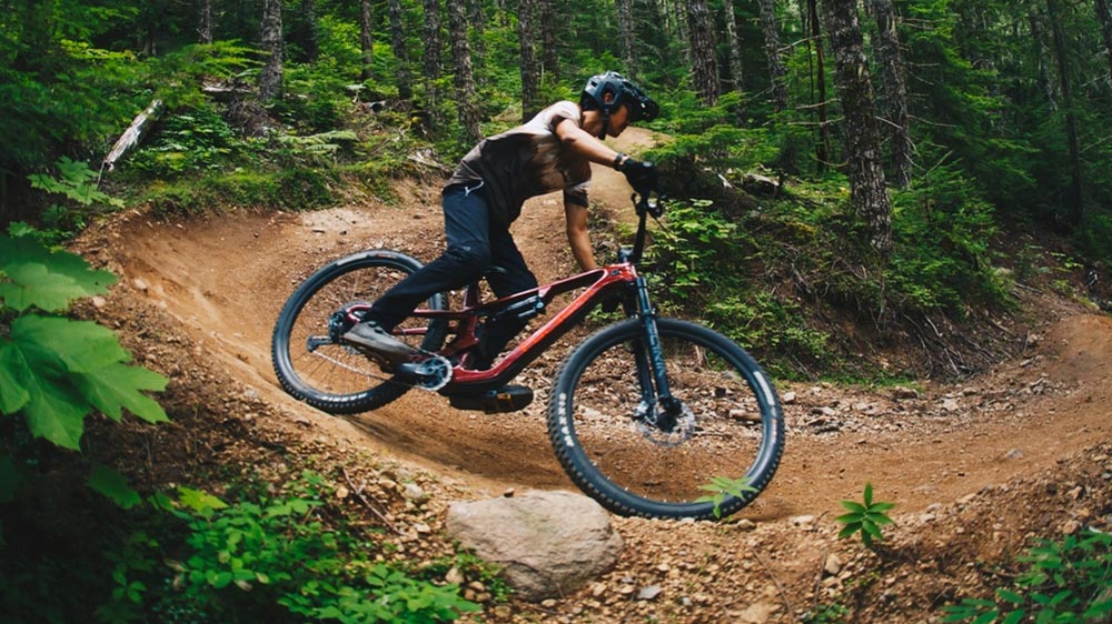 Ride Better With The Correct Mtb Tire Pressure