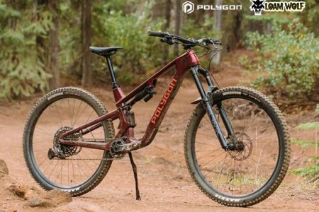 The 2026 Collosus T8 Is Tested By Loam Wolf