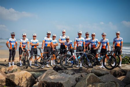 Terengganu Cycling Team Terengganu Cycling Team