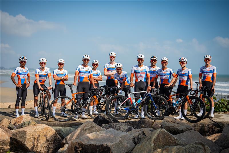 Terengganu Cycling Team