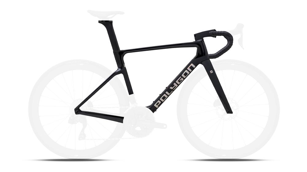 The Helios A Performance Road Bike Frame