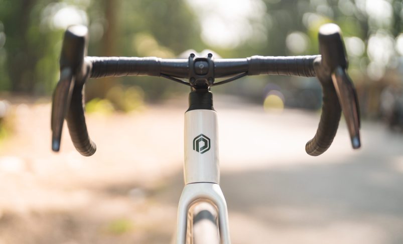 2027 STRATTOS Road Bike Features 5