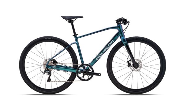 City Bike Buying Guide | Polygon Bikes US