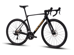 MY26 STRATTOS S7D BLACK RF