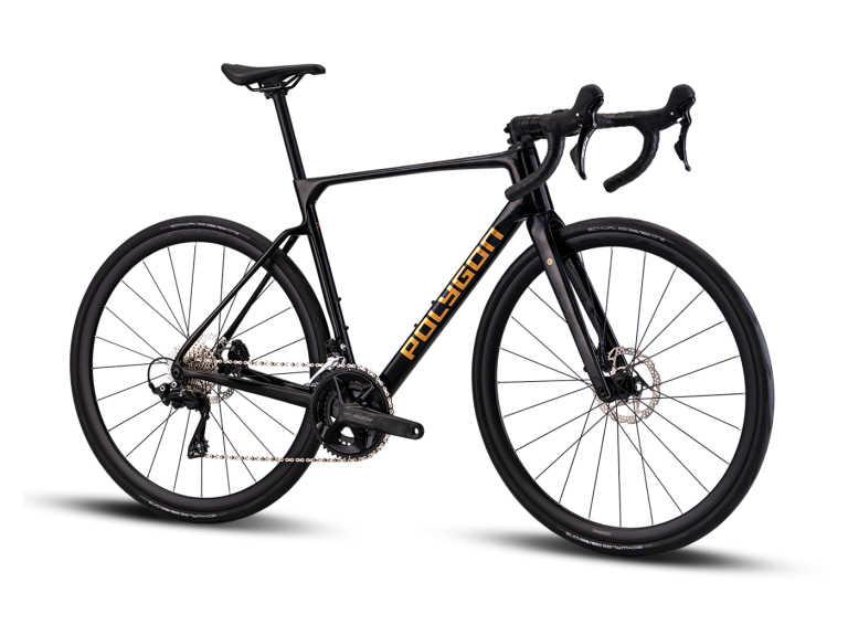 MY26 STRATTOS S7D BLACK RF