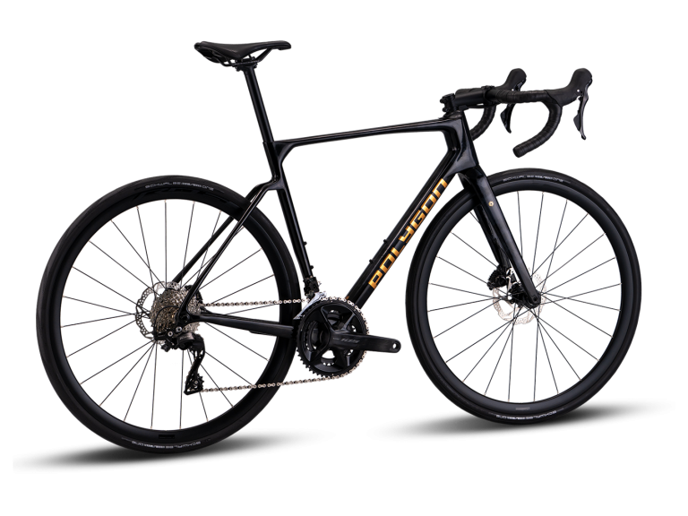 MY26 STRATTOS S7D BLACK RR