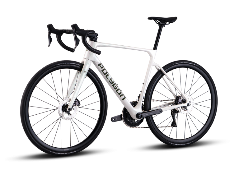 MY26 STRATTOS S8D LF