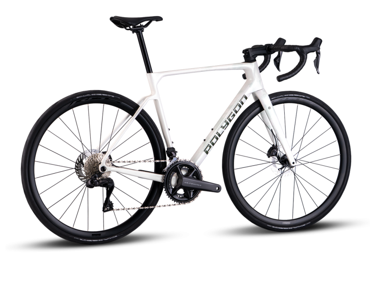 MY26 STRATTOS S8D RR