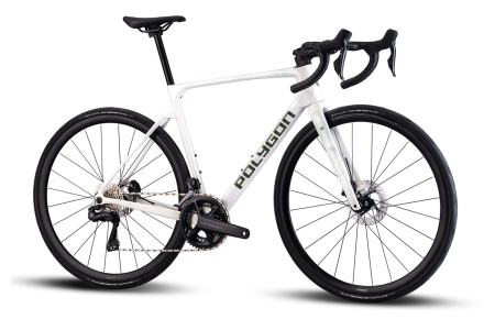 MY26 STRATTOS 8 DI2 RF