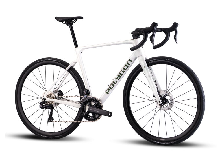 MY26 STRATTOS 8 DI2 RF