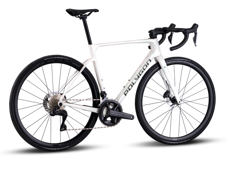 MY26 STRATTOS 8 DI2 RR