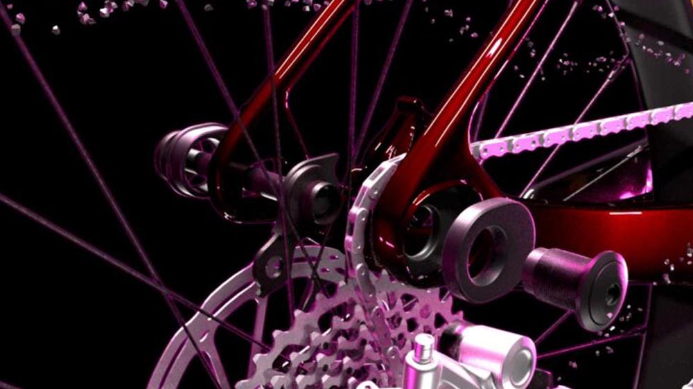 How Does Fli-Chip Technology Work