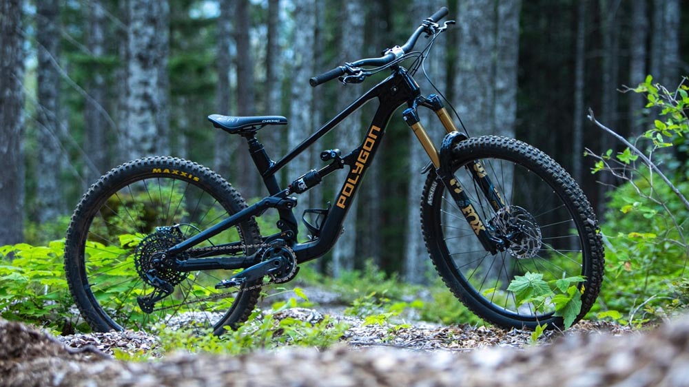 Collosus T With Udh Mtb