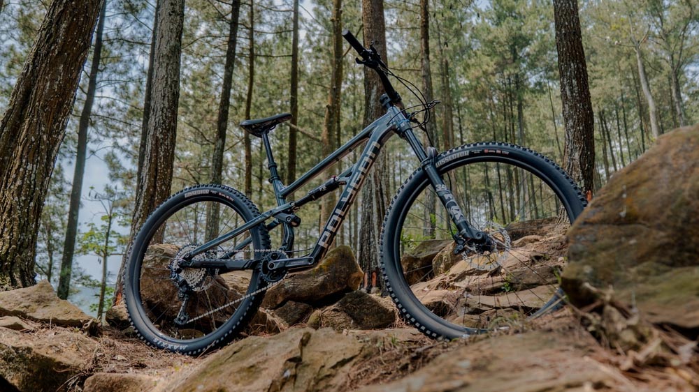 Siskiu T With Udh Mtb