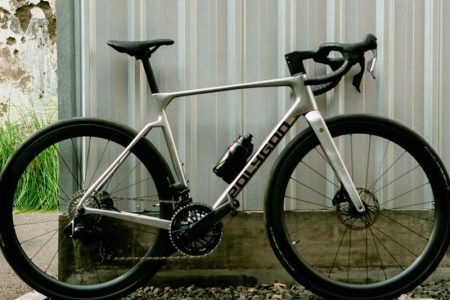 Strattos C Road Bike Review By Bikeradar